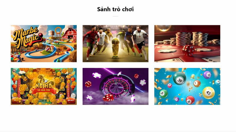 Các Mini-Game Và Thử Thách Hàng Tuần