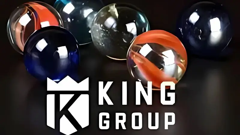 KingGroup Carounel