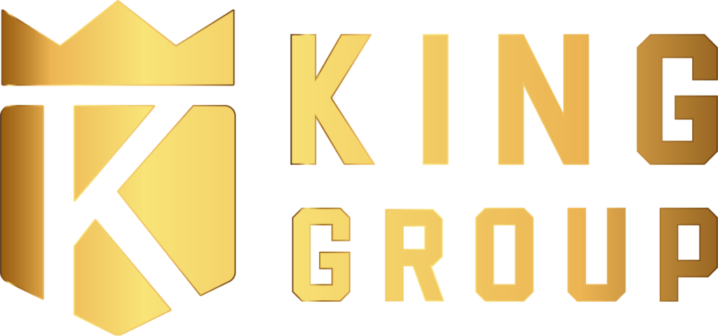 Các gói dịch vụ tại KingGroup