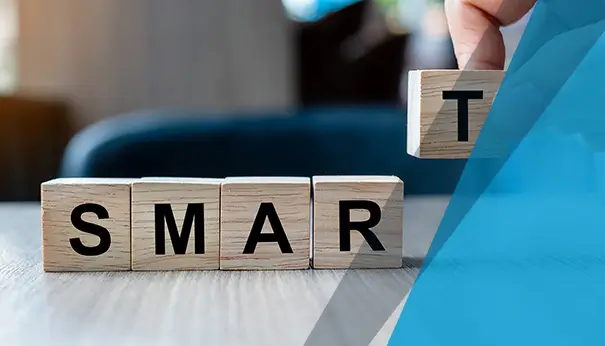 SMART TẠO ĐÔI NHÓM