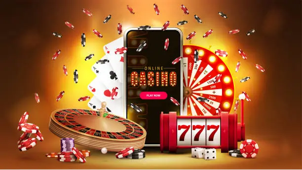 casino trực tiếp